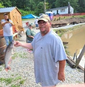 Meet your Posher, Mike